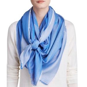 Tory Burch scarf